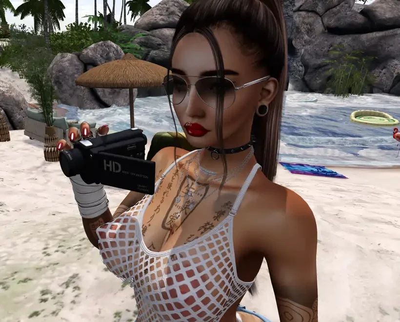 How to Create Movies in Second Life: A Step-by-Step Guide