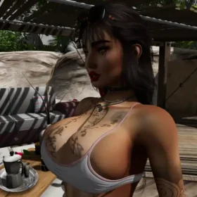 Angelika Archangelika